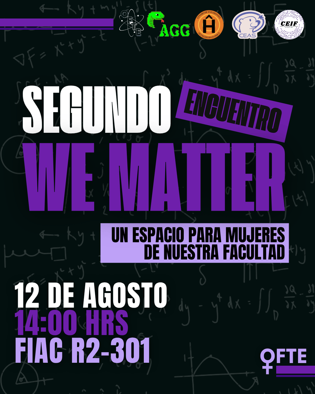We matter 2